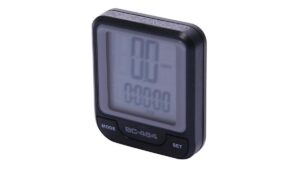 Fietscomputer CBC-646 Draad