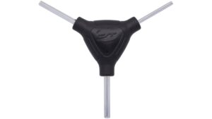 Y-sleutel Inbus 4/5/6 TFP-220