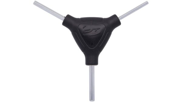 Y-sleutel Inbus 4/5/6 TFP-220