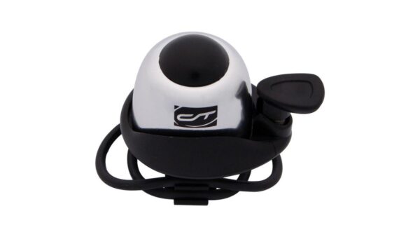 Bel Cup-A-Ding Zilver