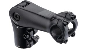 Stuurpen Verstelbaar Lida Hybrid 1 1/8, klemhoogte 40mm
