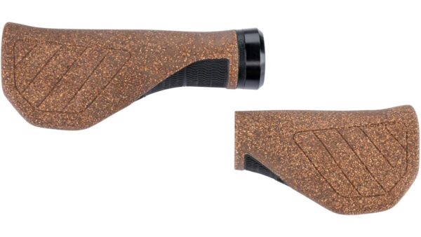 Handvat Merge Trekkingergo Kurk 140/96mm