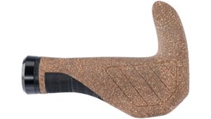 Handvat MergeTrekkingbar Kurk 140mm