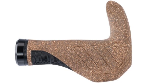 Handvat MergeTrekkingbar Kurk 140mm