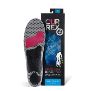 Currex High Profile size L 42-44