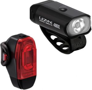 Mini Drive 400XL/ KTV Drive+ Front & Rear Lighting Set