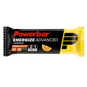 Powerbar Energize ADVANCED Bar Orange