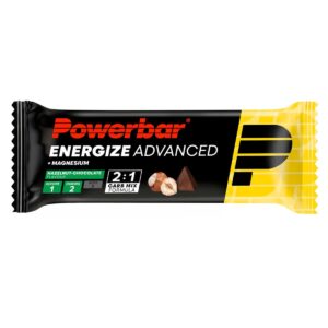 Energize Advanced C2 Max Hazelnut Chocolate