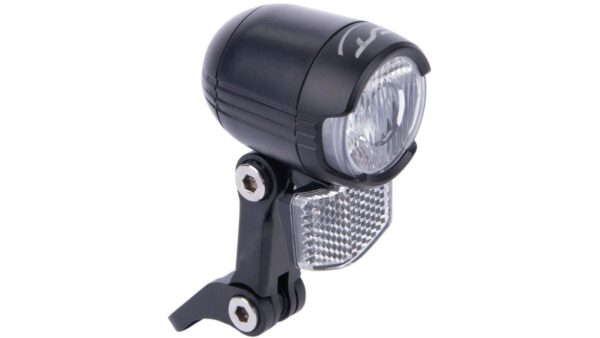 Koplamp Luna 40 E+Led 40 Lux 6-48V