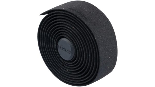 Stuurlint Prestige Cork Zwart
