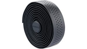 Comfort Micro Stuurlint Zwart