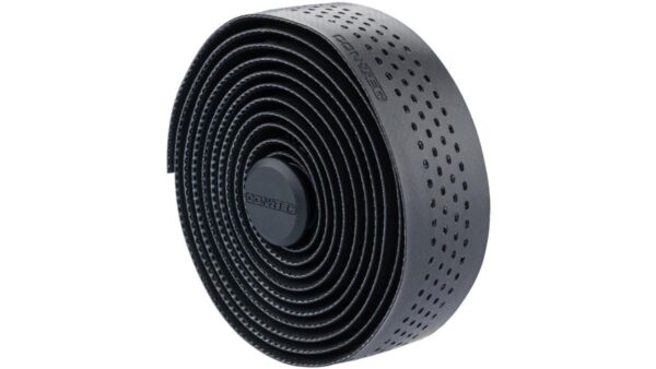 Comfort Micro Stuurlint Zwart