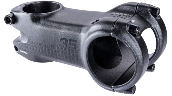 Stuurpen Taos 70mm Zwart
