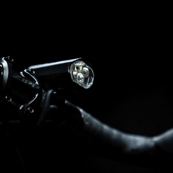KTV Pro 300+ / Drive + Front & Rear Lighting Set - Afbeelding 2