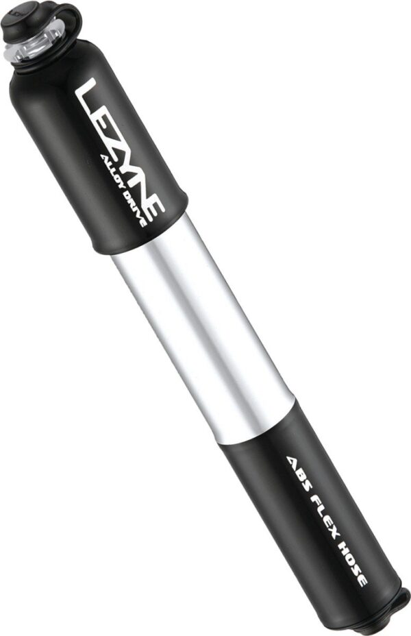 Hand Pump Alloy Drive Medium