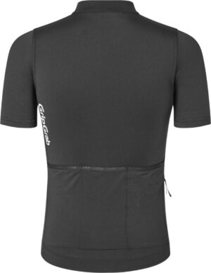 Ride Women's Short Sleeve Jersey- Dark Red - XL