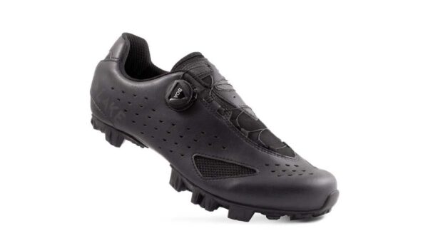 Schoen Lake MX177 Zwart 48 - Afbeelding 2