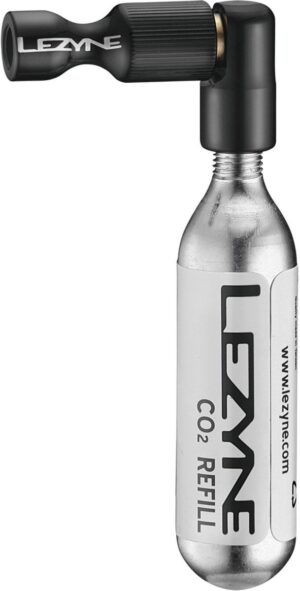 CO2 Pump Trigger Drive 16g black