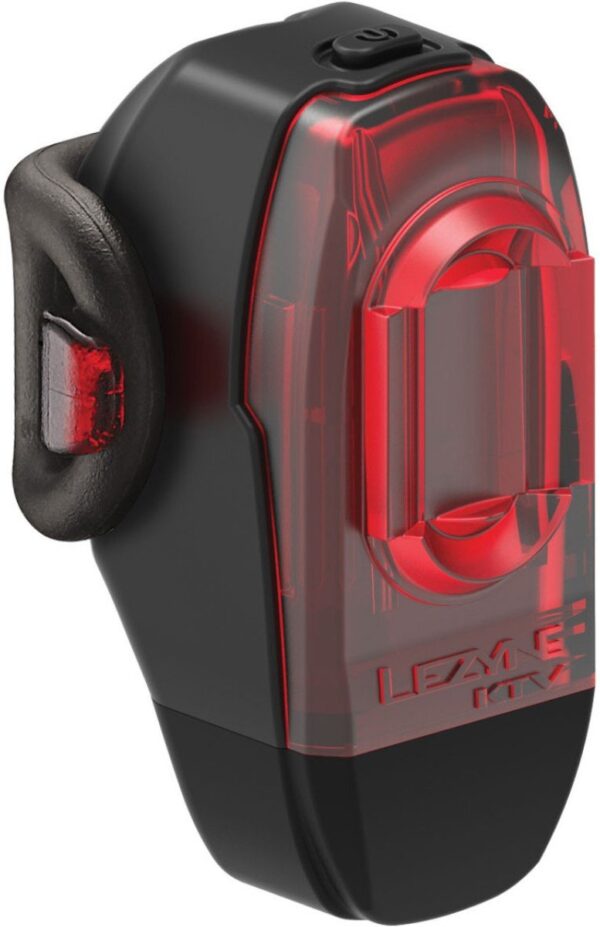 KTV Drive 10 Rear Light