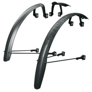 Stapbordset SpeedRocker XL [tot 52mm band]