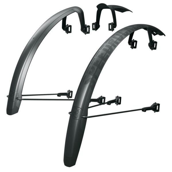 Stapbordset SpeedRocker XL [tot 52mm band]