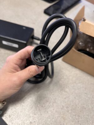 Acculader Orbea Rise Carbon 36V 2A