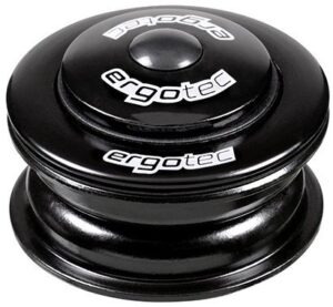 Ergotec balhoofdset a118sac 1 1/8" ø28.6/44.0/30.0