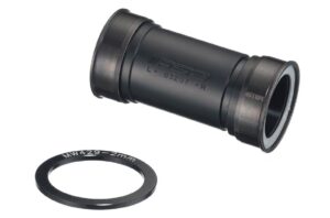 FSA Cups Evo BB92 - BB392 Ø41 V16 Zwart