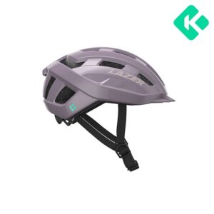 Lazer Helm Codax Kineticore One Size Mulberry