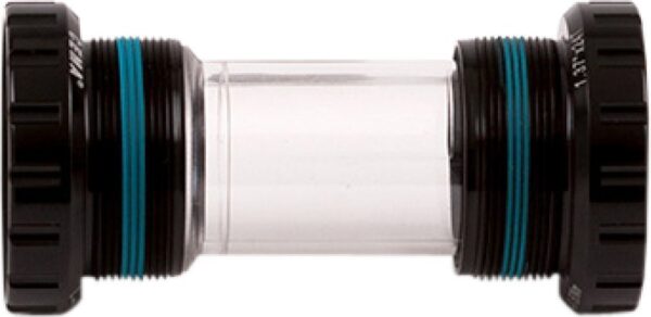 CEMA ITA for Shimano 70 36 x 24 mm Stainless Steel Black
