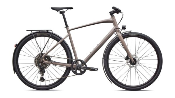 Specialized Sirrus X 3.0 EQ Heren Desert L 2026 - Afbeelding 4
