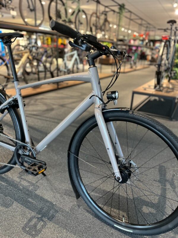 Specialized Sirrus X 3.0 EQ Heren Desert L 2026 - Afbeelding 3