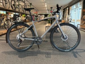 Specialized Sirrus X 3.0 EQ Heren Desert L 2026