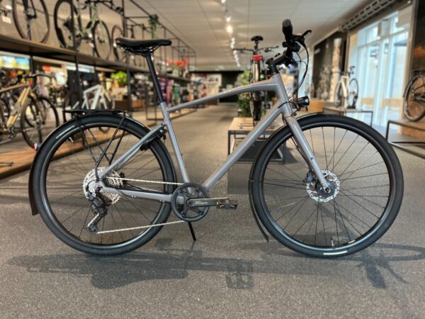 Specialized Sirrus X 3.0 EQ Heren Desert L 2026