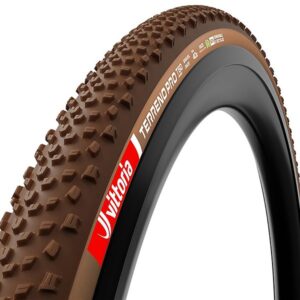 Vittoria Gravel TerrenoProFine Loose 45-622 T60 BROWN