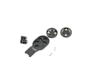 Computer Holder Faceplate Road R1 CM-01