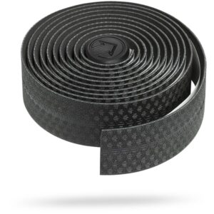 PRO Stuurlint Race Comfort ZWART
