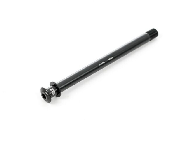 Rear Axle 12x165mm Hollow