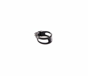 Orbea Oiz Zadelpenklem 31,8mm Zwart
