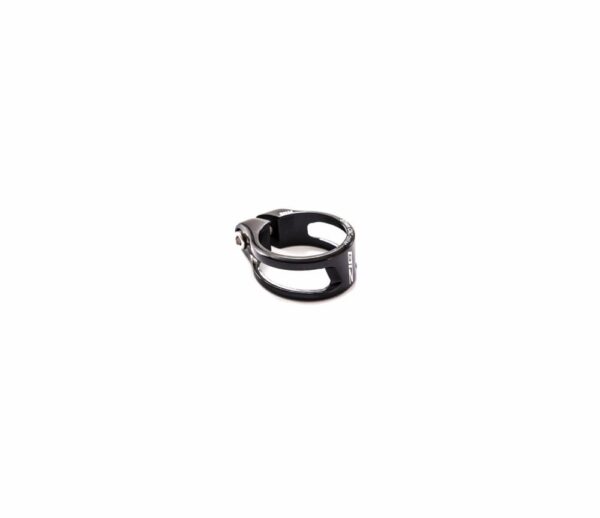 Orbea Oiz Zadelpenklem 31,8mm Zwart