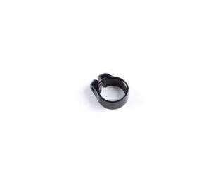 Orbea Zadelpenklem 31,8mm Zwart