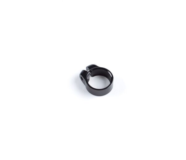 Orbea Zadelpenklem 31,8mm Zwart