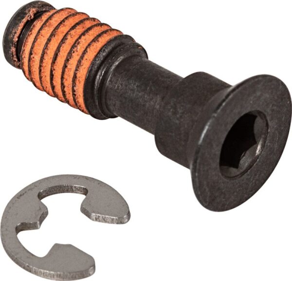 Shimano XTR RD-M980 Tension Pulley Bolt & Stop Ring