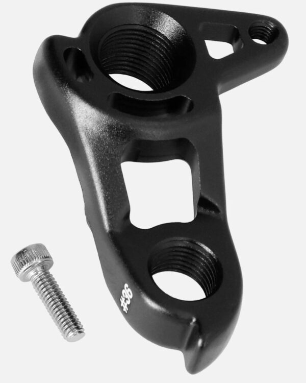 Canyon Derailleur Hanger #36 Exceed