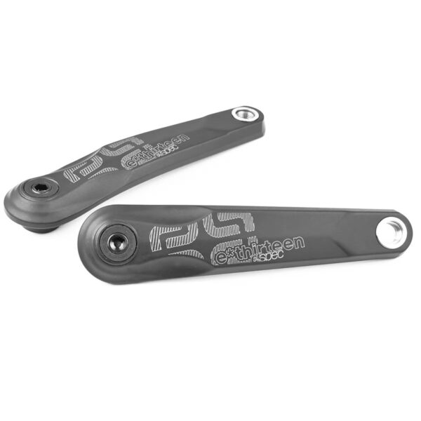 E13 E*Spec Plus Crankarmen 160mm Bosch CX Gen 4 e-MTB