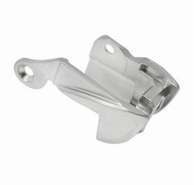 Shimano Ultegra Naamplaatje Links ST-6700