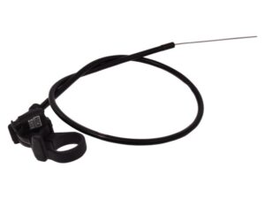 Rockshox Poploc hendel Links met Kabel