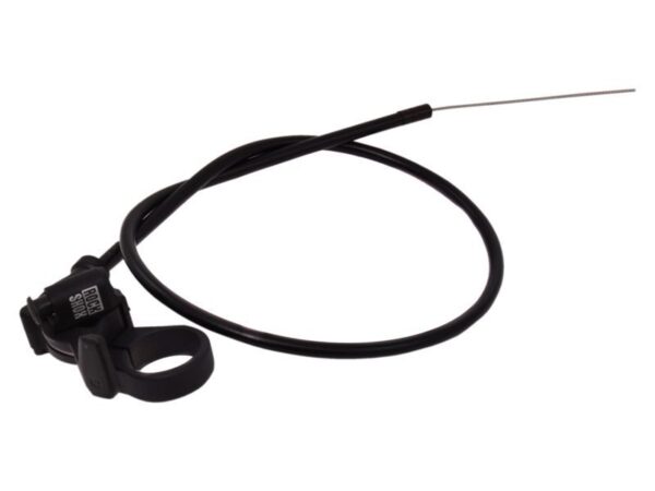 Rockshox Poploc hendel Links met Kabel