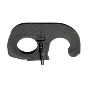 Security plate Left Crankarm FC-5600