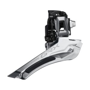 Voorderailleur GRX RX810 Dubbel